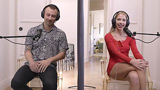 Amazing Adult Movie Blonde Incredible , Check It