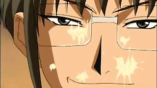 Mate's big tits clip