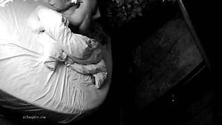 Amateur Hidden Cam with Dildo Wives
