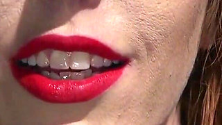 Lauren Phillips in Latex Featuring Lauren Phillips