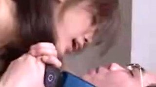 Janitor saw