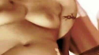 Passion and Beauty: Hot Claudia Ferrari Fucked by a Very Hard Cock