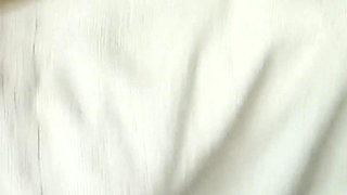 Sexy Wife S Ass Fucked Hard in Threesome