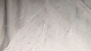 Slutty BBC Creampie