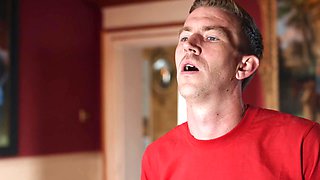 Nude To The Neighborhood With Kiki Minaj, Danny D - Brazzers
