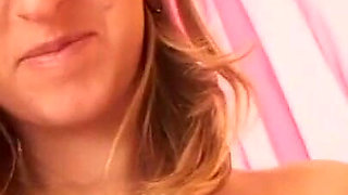 Playing with Erected Nipples