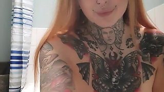 Anal Play, Pee, Dildo Riding,dirty Talk