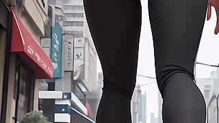 Giantess Fetish Fantasy