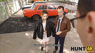 Hunt4k. no innocent is perfect