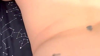 Step Daddy Caught Me..