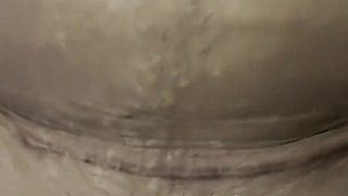 Drilling My Stepsister Pussy While No One Is at Home