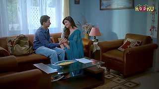 Indian Teacher's Forbidden Romance Ignites Steamy Student Passion