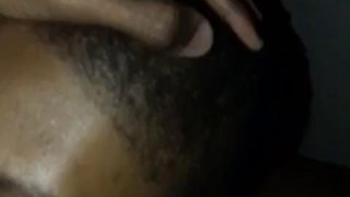 Head: Blowjob, Amateur  Ebony Porn