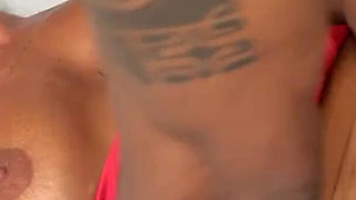 She's Had Sex with Over 500 Men, but Never with a Black Man. First Time Interracial Sex with Auro Rodriguez on Fakings Black Fix