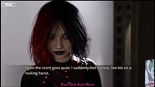 Dreams of reality #14 the girls are going away with Jacob and Markus.