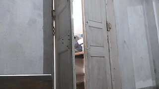 Indian school girl and her boyfriend classroom me chudachudi karne lgi