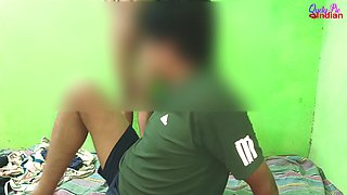 18 Year Student Real Desi Virgin Teen India Girl First Time Boobs and Pussy Love Hardcore Anal Fingering Girlfriend College