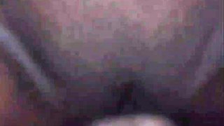 Bangladeshi Step-sister and Step-brother Played a Little Game While Being Alone at Home
