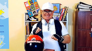 Torcelini. Geography Lesson 2. Continents. Full Video