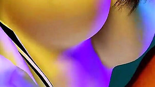 Beauty Big Butt Seduction in 3D - 3D Animation Hentai