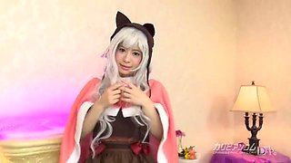 Kurumi Chino :: Luxurious Spa Beauty 1 - CARIBBEANCOM