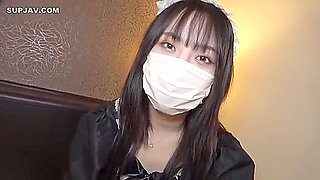 Satomi {rq-like Cat Character} Bonus Video Included