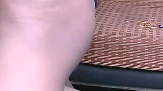 Desi Girlfriend Doggy Fuck by BF