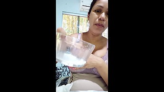 Breastfeeding - Loaned milk