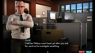 The Genesis Order V23044 Part 53 My Horny Sexy Boss by Loveskysan69