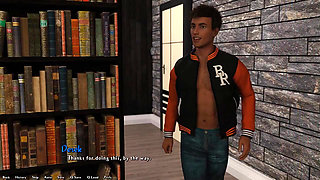 Being a Dik 0.8.1 Part 228 the Date and a New Hot Teacher by Loveskysan69