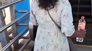 Indian Train Sex Newly Married Bhabhi Seduce By Her Naughty Devar On The Bed