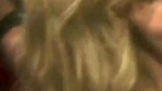 The Horny Baby Pozzi in a Lesbian Scene and in an Interracial Threesome