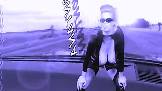 German hottest MAture