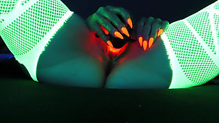 I was so horny and had to do it on my own