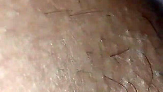 Creampie the Neighbor Did Not Resist My Pussy and Left Me Full of Teles, Pregnant Me Very Rich