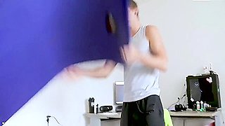 Rick Palmer - Proudly Presents The Sensual Evolution Of