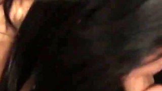 Mia Wilde gets her mouth busy by sucking huge cock deeply