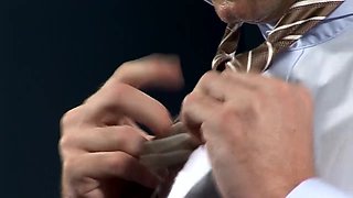 Kurt Rogers' Audition - MENatPLAY