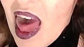 1030 Jordan and Dawn Facial Series with Ir Roleplay Finale, Today Im a Punk