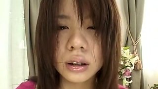 Crazy Japanese chick in Incredible Teens JAV movie