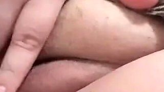My holes haven't been fucked for days