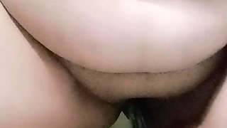 My pussy is hot
