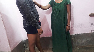 fucked by her husband