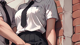The College of Lust (part 3)