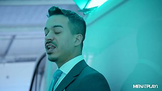 Pure Suit Mafia - MENatPLAY