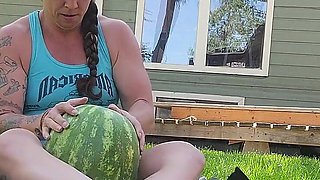 Here's a Goodie for You From Last Summer I Plan on Squishing Much More
