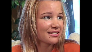 Lesbian MILF Likes Young and Teen