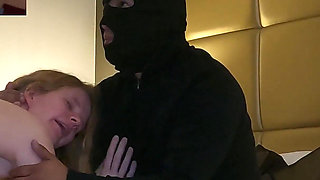 Cuckold Fick Mit Ao Fotzenbesamung Und Intensivem Squirt!