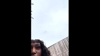 BBW Black and Ebony Hardcore