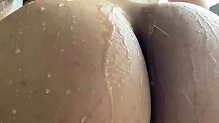 Hottest brunette solo webcam masturbation 2